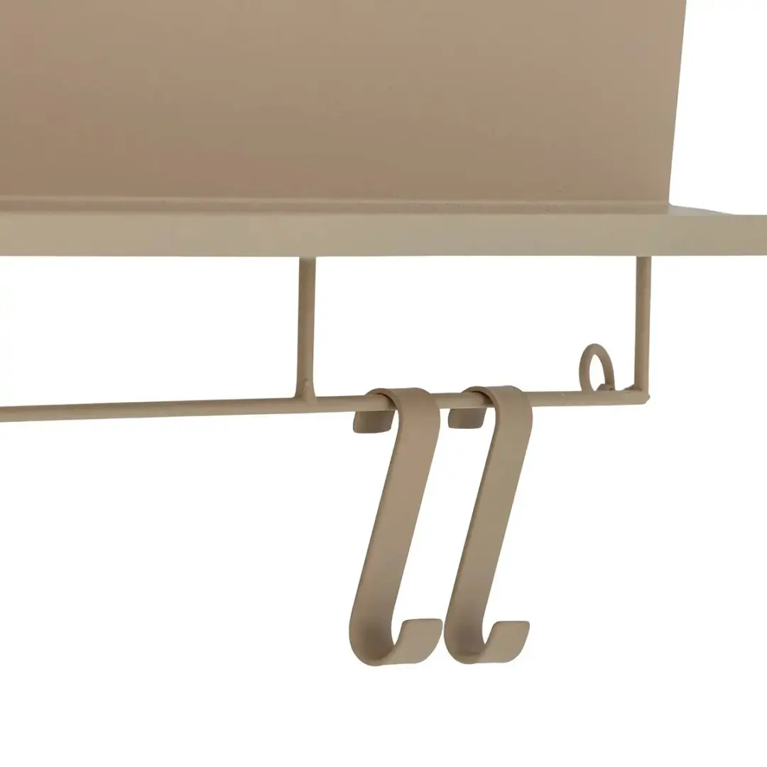 Bloomingville Osca Wandrek 60cm - Metaal - afbeelding 5 van 5