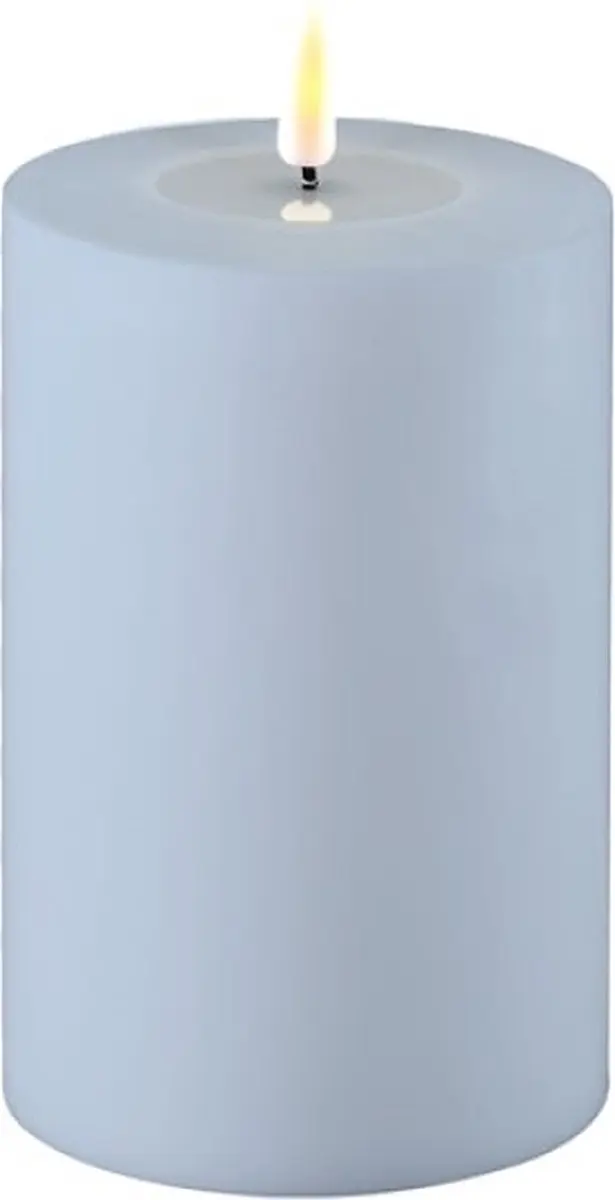 Deluxe Homeart RF-UL-0062 LED Buitenlicht Stompkaarsen