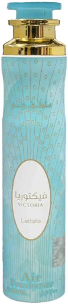 Lattafa Victoria