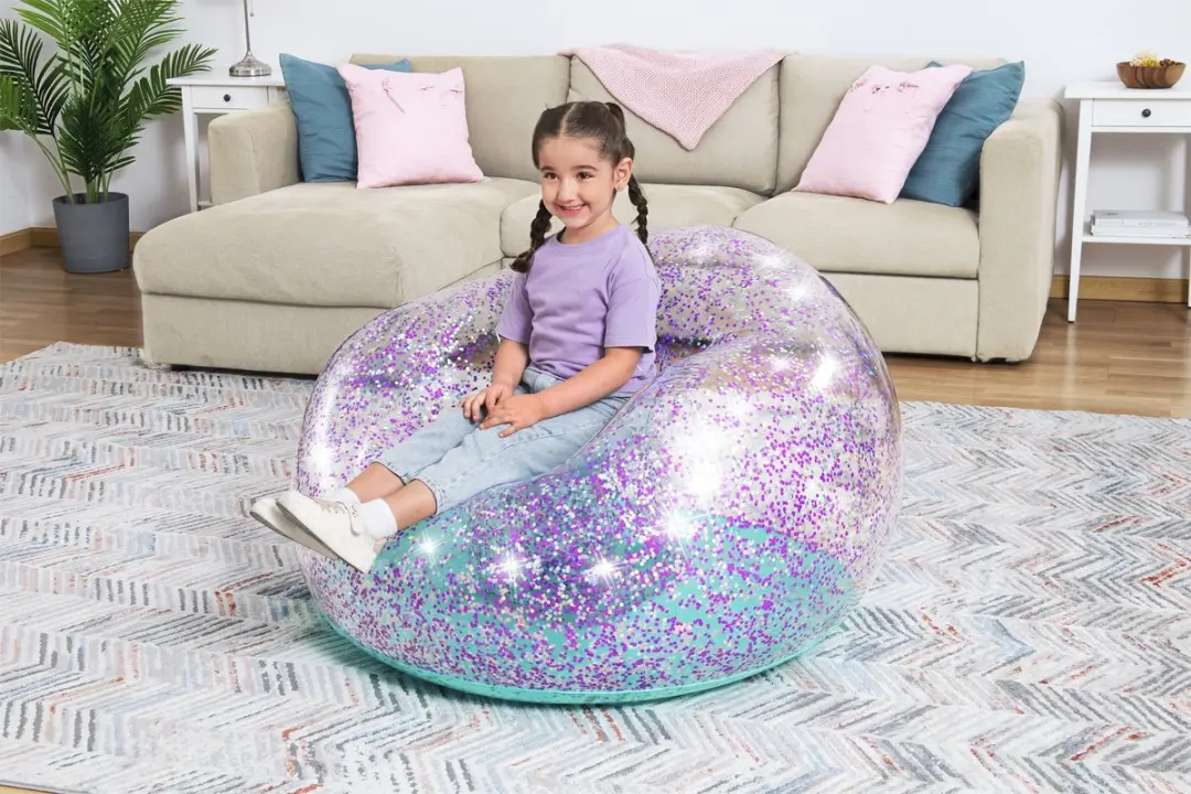 Bestway Campingstoel Multicolor - afbeelding 6 van 6