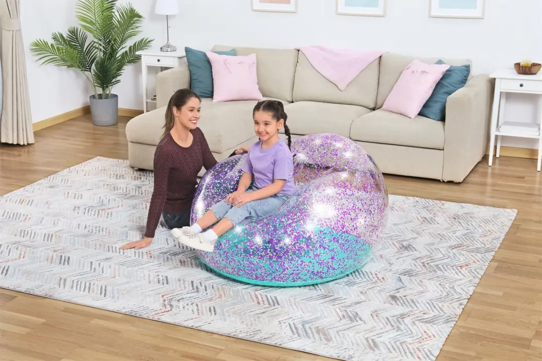 Bestway Campingstoel Multicolor - afbeelding 3 van 6