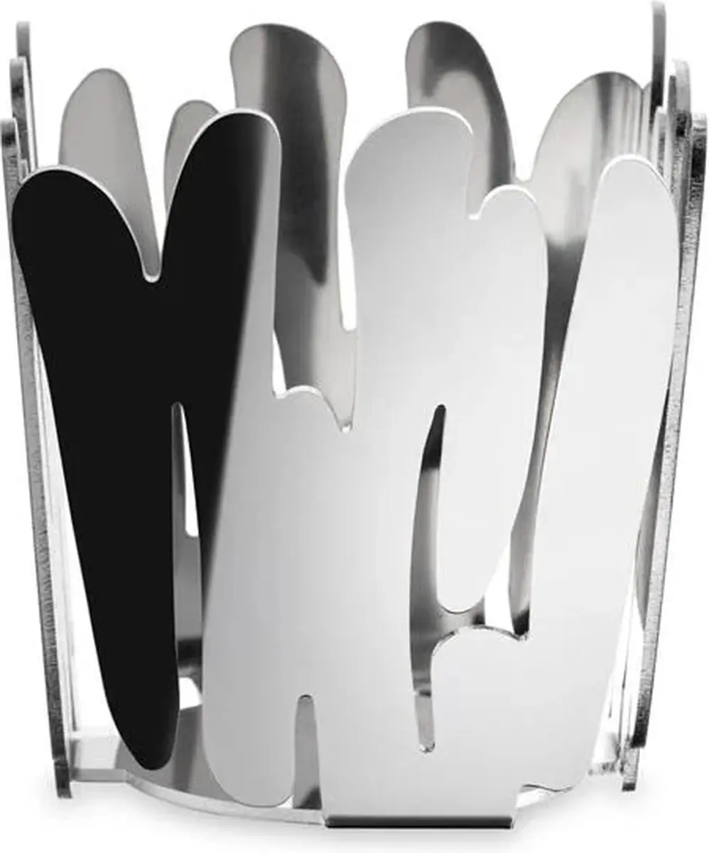Alessi Waxinelichthouder Bark