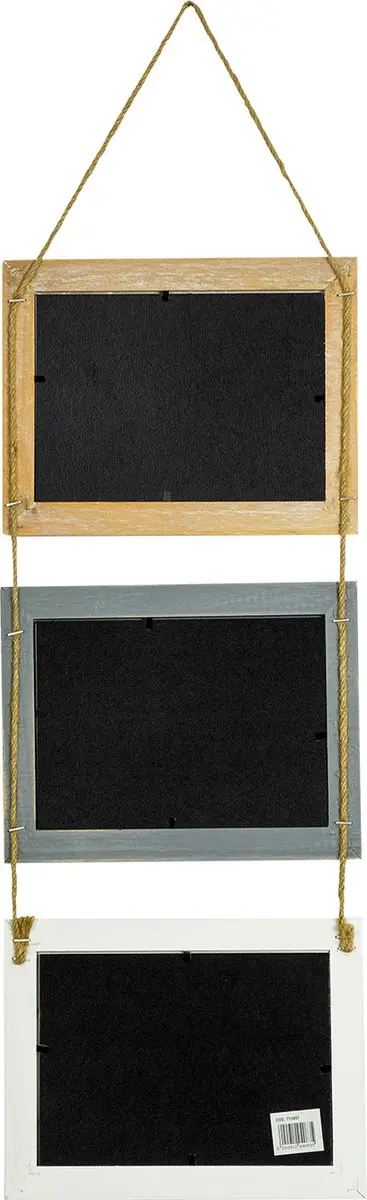 Zep Lavigny Hangend 13x18cm - 3 Stuks - afbeelding 2 van 2