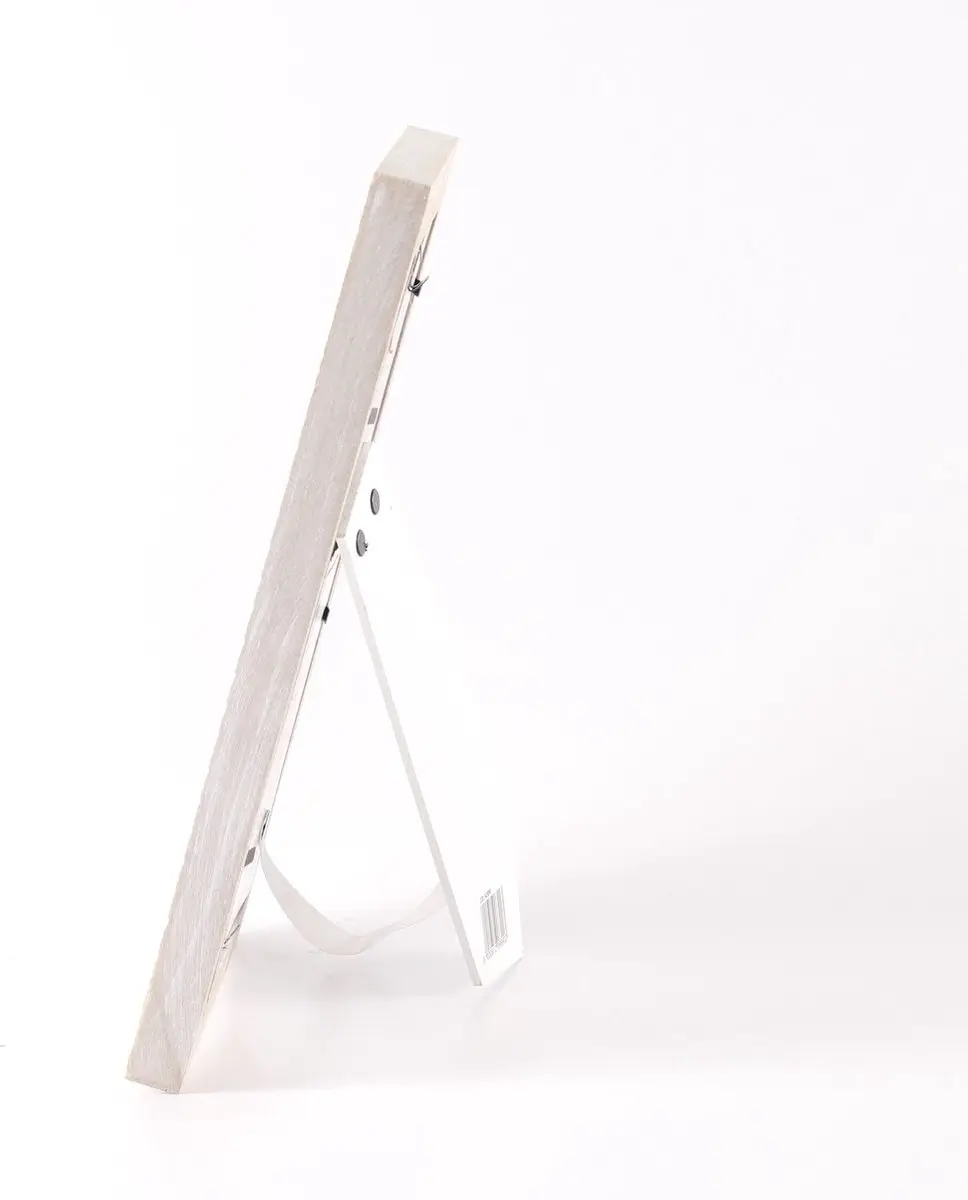 ZEP Verne Fotolijst NC68W 15x20cm - Wit - afbeelding 3 van 6