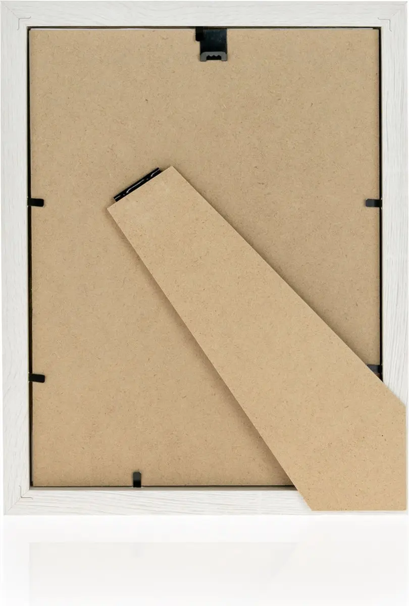 Zep Palmi Bruin Fotolijst DN918B 13x18/18x24cm - afbeelding 2 van 6