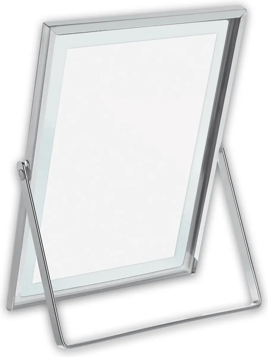 Zep Marion Fotolijst 15x20cm - Zilver - afbeelding 4 van 4