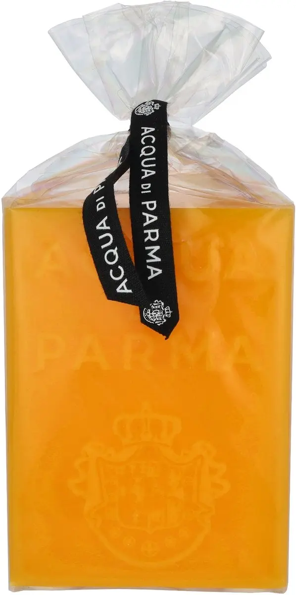 Acqua di Parma Yellow Cube Geurkaars 1000g - afbeelding 4 van 6