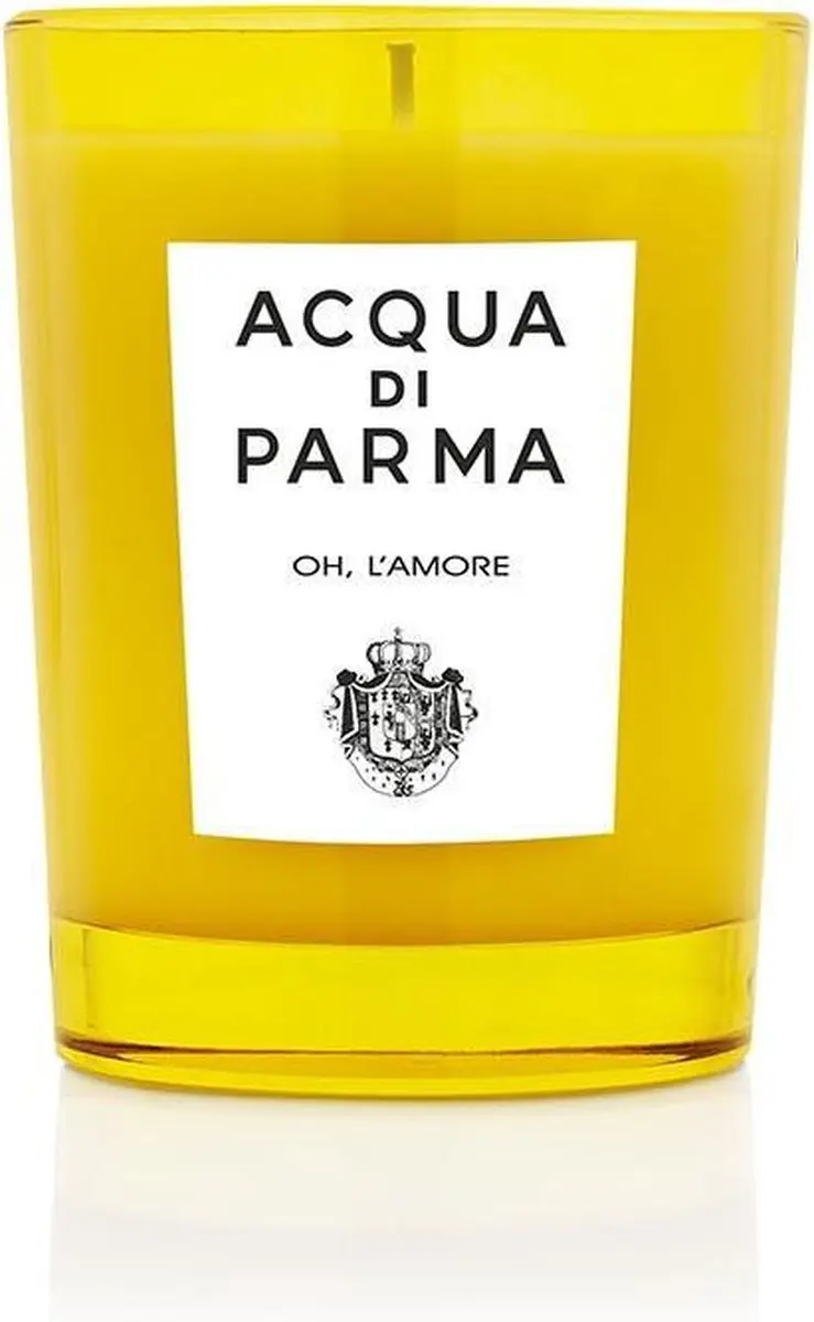 Acqua di Parma Oh L'Amore Geurkaars 200g