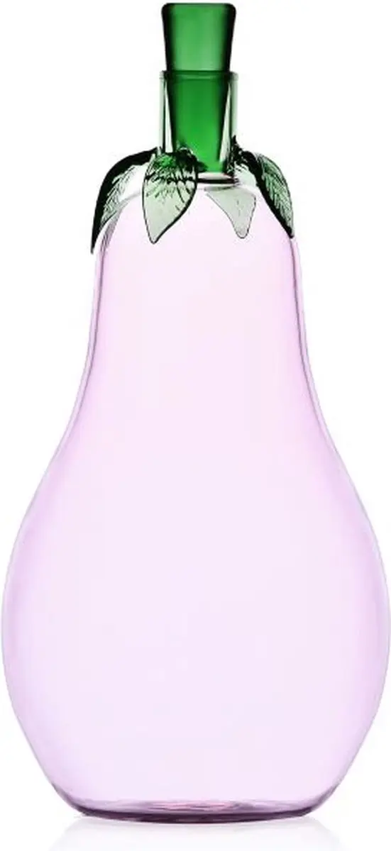 Ichendorf Milano Fles Vegetables Aubergine