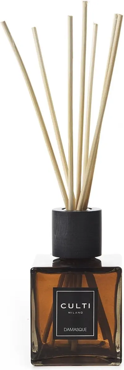Culti Decor Classic Milano Diffuser 500ml - afbeelding 4 van 4