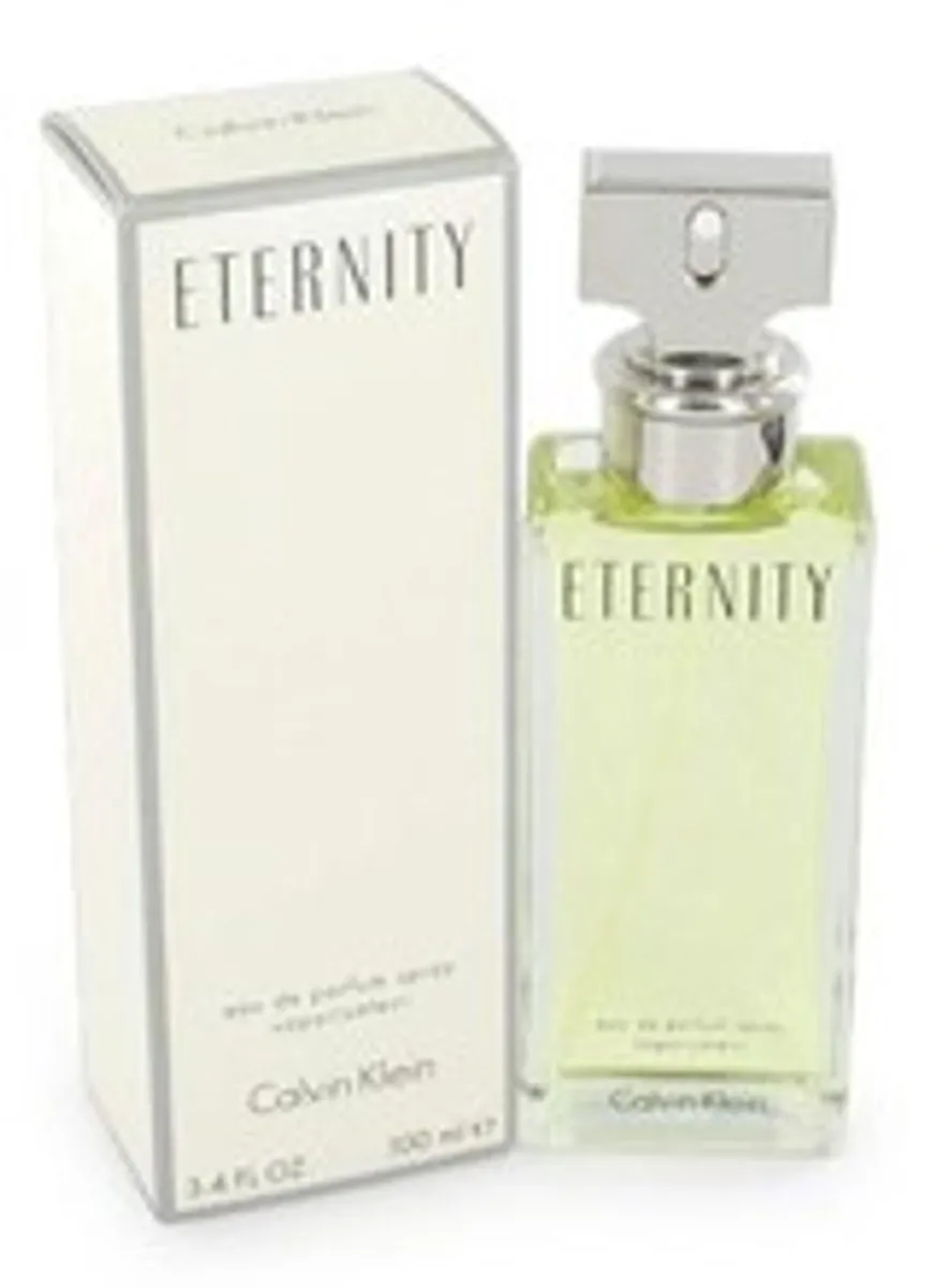 Calvin Klein Eternity Damesparfum 30ml
