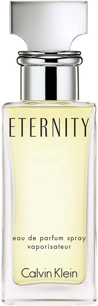 Calvin Klein Eternity Damesparfum 30ml