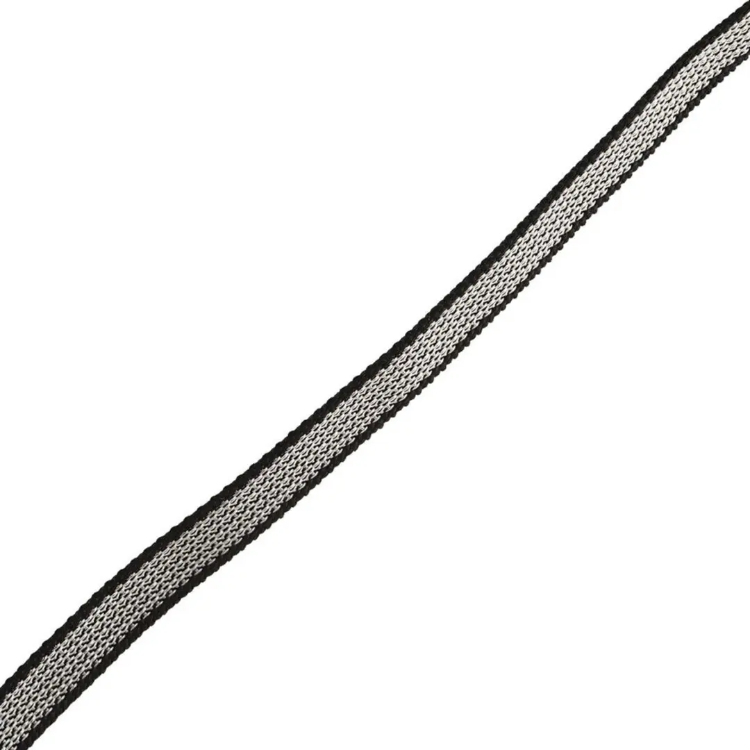 Deltafix rolluikenband grijs 18 mm breed