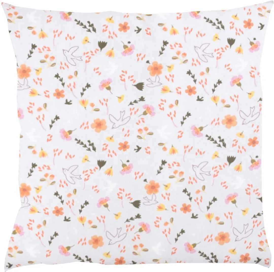 BINK Bedding Sierkussen Saar 50 x 50 cm