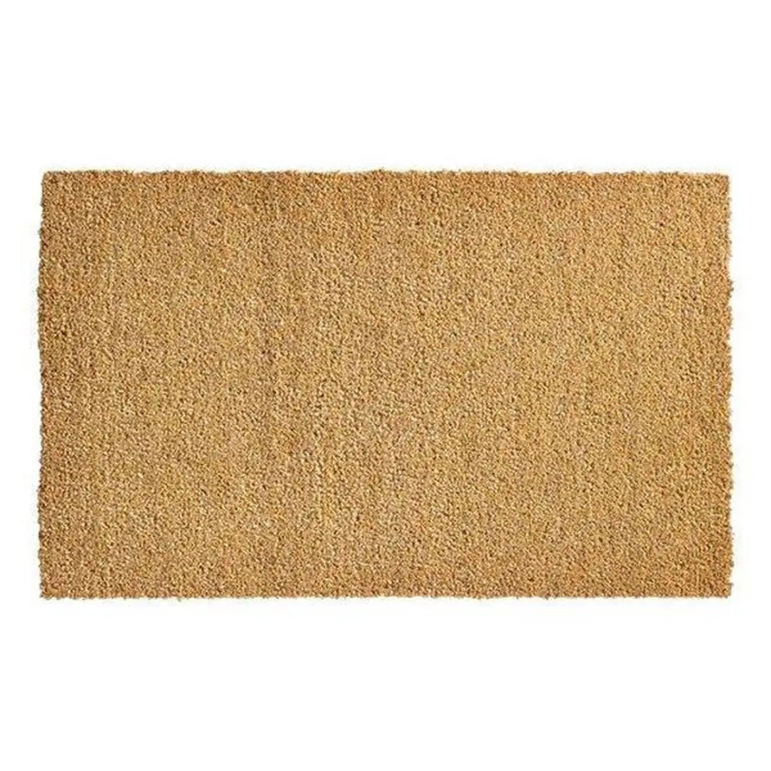 HAMAT Deurmat Kokos 40x60cm Naturel - afbeelding 3 van 3