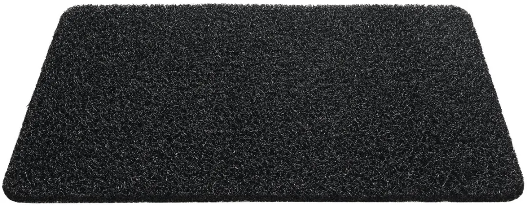 Hamat Mat Curly Deurmat 80x60cm