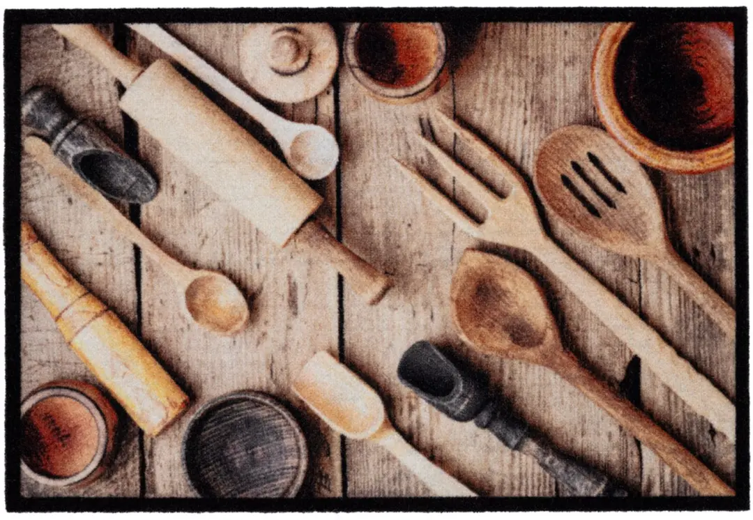 Hamat Mondial Kitchen 50 x 75 cm