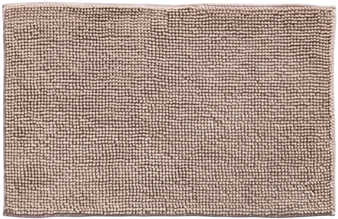 HAMAT Badmat Indiana Taupe 58x90cm