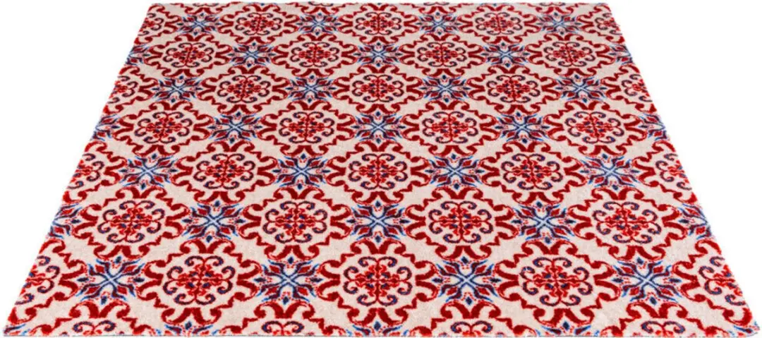 Droogloopmat Binnen Glam Palazzo 60x100cm