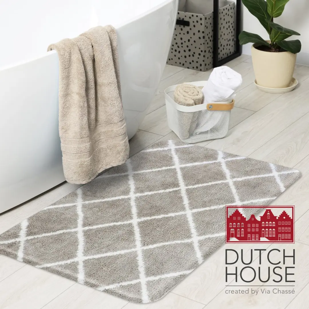 Dutch House Badmat Menton