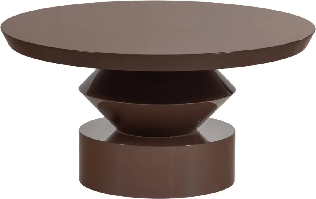 WOOOD Auren Salontafel 80cm