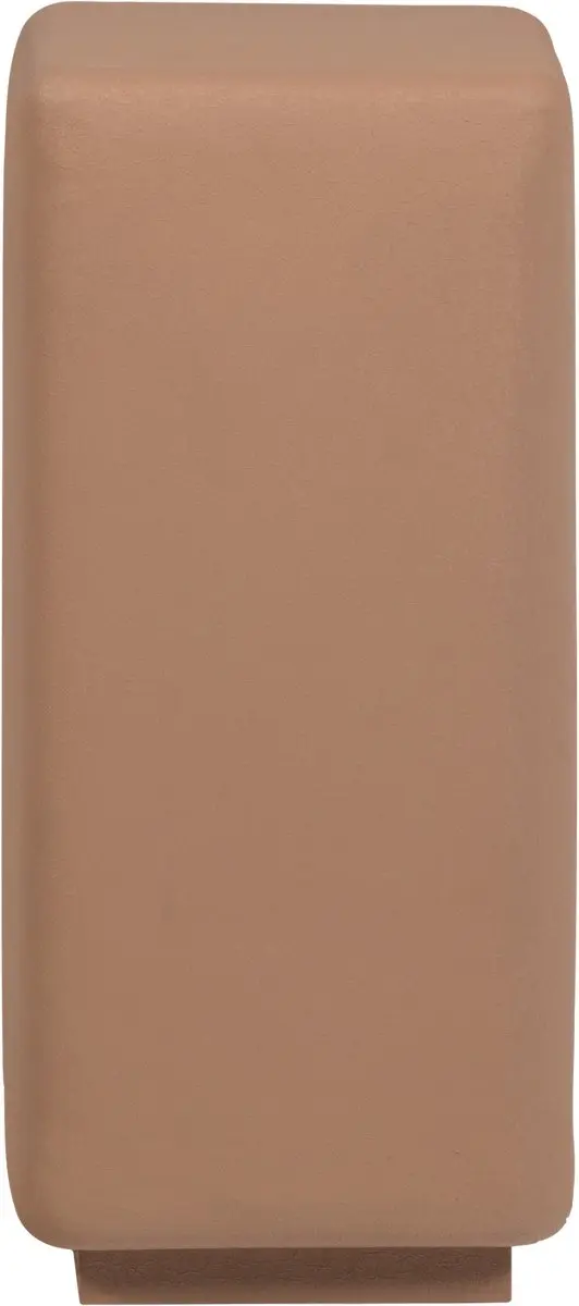 WOOOD Luen Plantenstandaard Lichtroze 70x30x30 - afbeelding 2 van 5