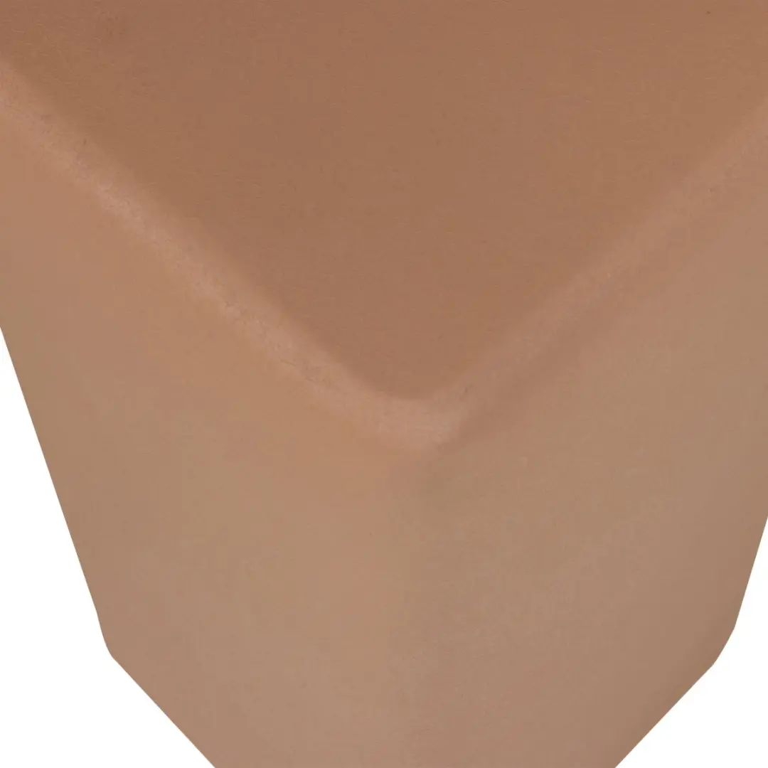 WOOOD Luen Plantenstandaard Lichtroze 70x30x30 - afbeelding 3 van 5