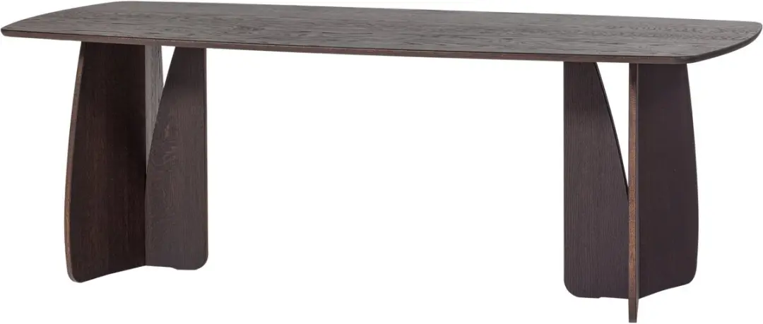 WOOOD Veere Eettafel