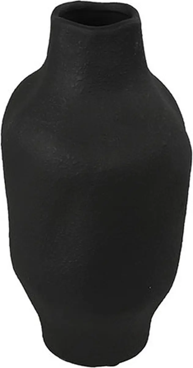 Countryfield Vaas Jody aardew L20B20H38,5CM zwart