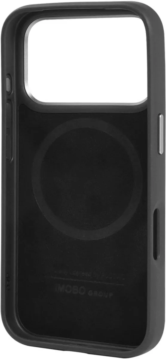 Audi GT Synthetisch Lederen MagSafe Hoesje