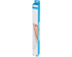 Vitility Douchemat Antislip 54x54cm - Wit - afbeelding 5 van 6