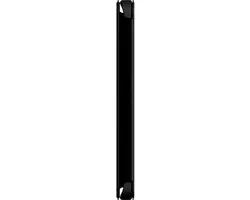 OPPO A77 Folio Flip Cover - Zwart - OPA77FLIPNOIR