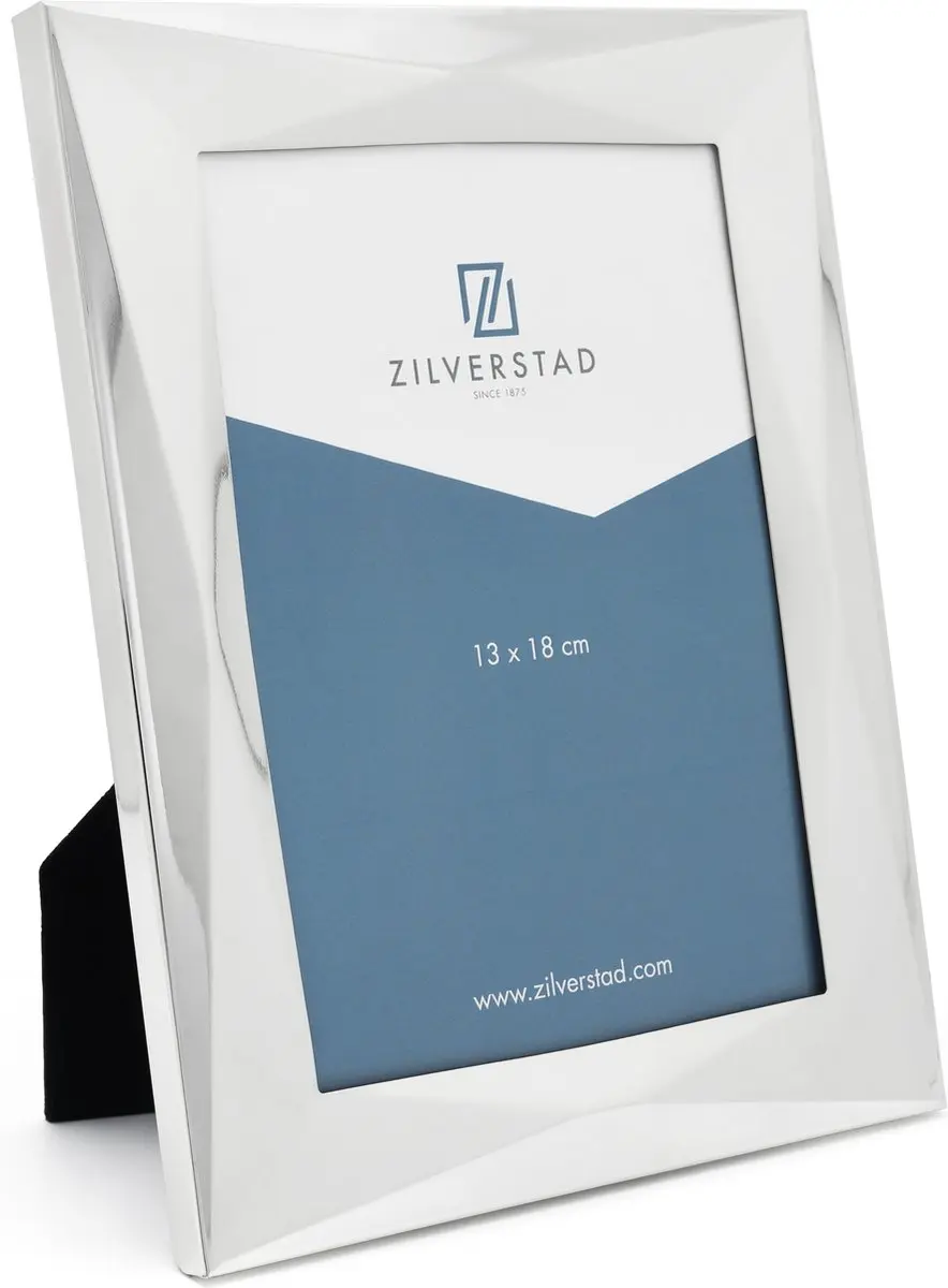 Zilverstad
