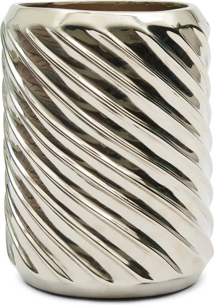 Riviera Maison Vaas Aluminium