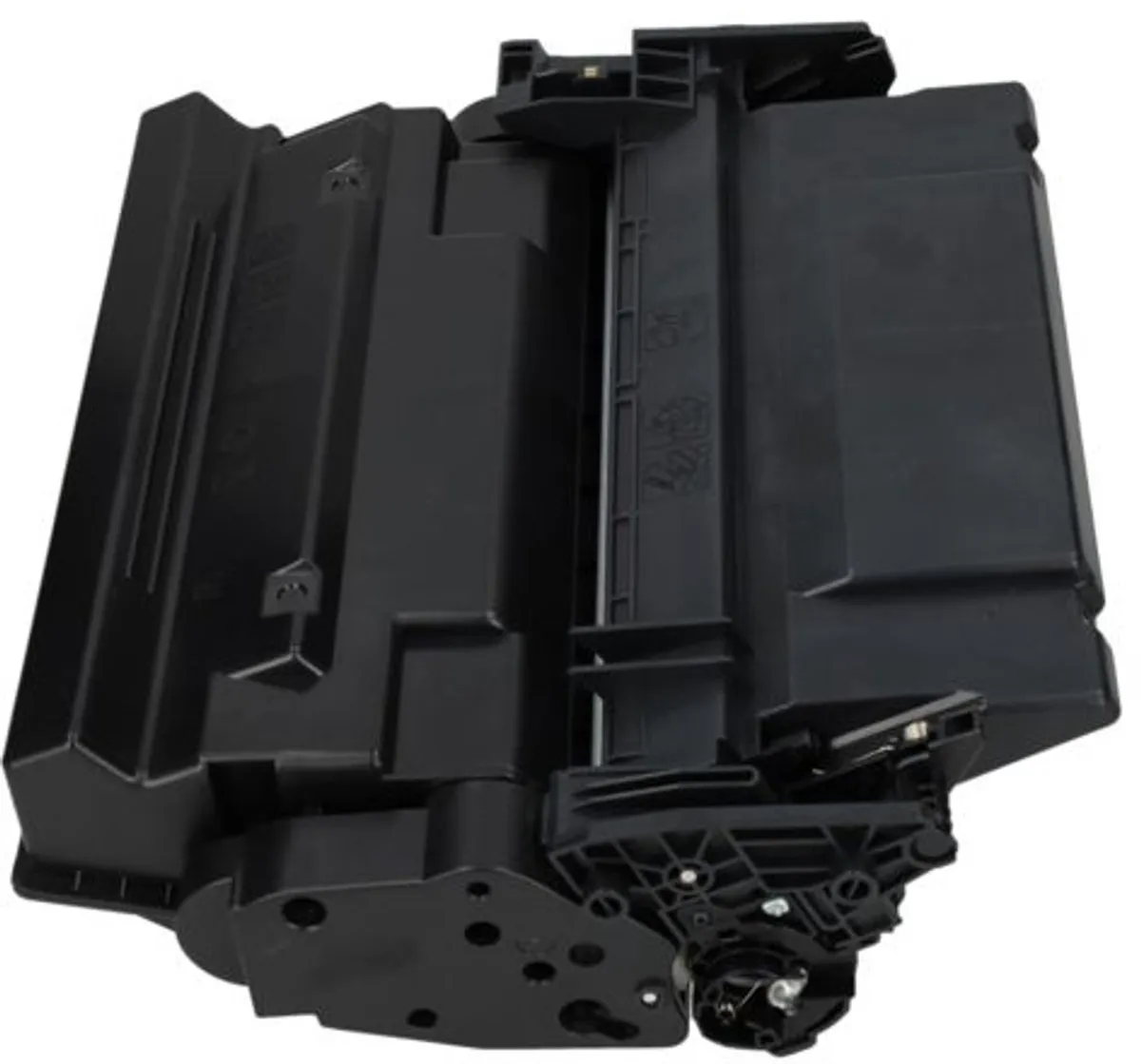 PrintAbout Canon 056 H Toner Zwart - 21.000 Pagina's
