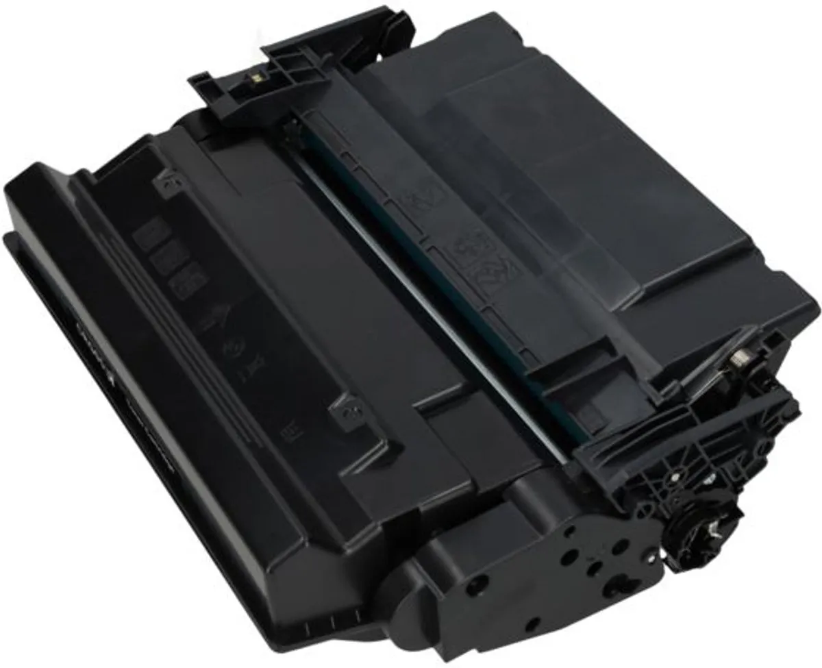 PrintAbout Canon 056 H Toner Zwart - 21.000 Pagina's