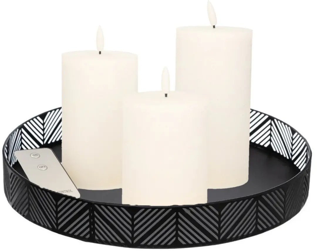 Anna Collection LED kaarsen