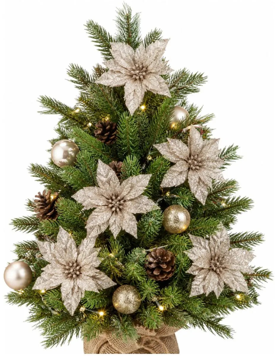 Cosy & Trendy Decoratie rozen bloemen