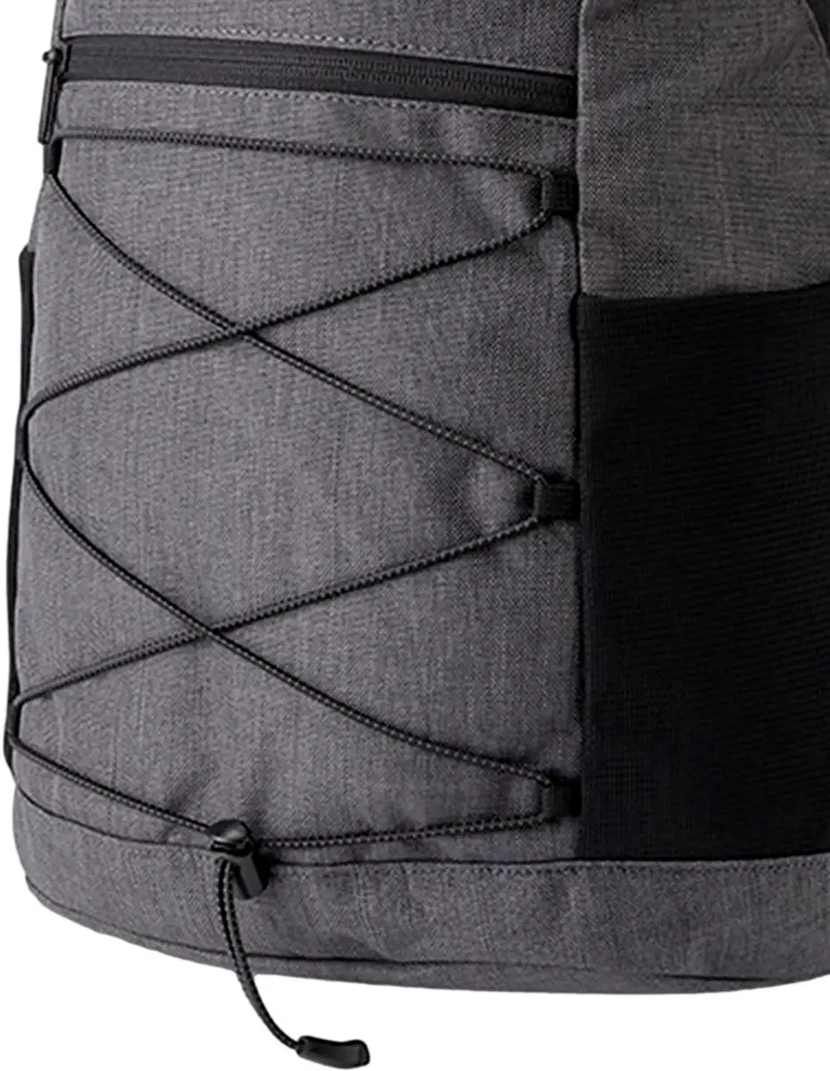 Dakine WNDR Pack 18 Rugzak 43cm - Carbon - afbeelding 6 van 6