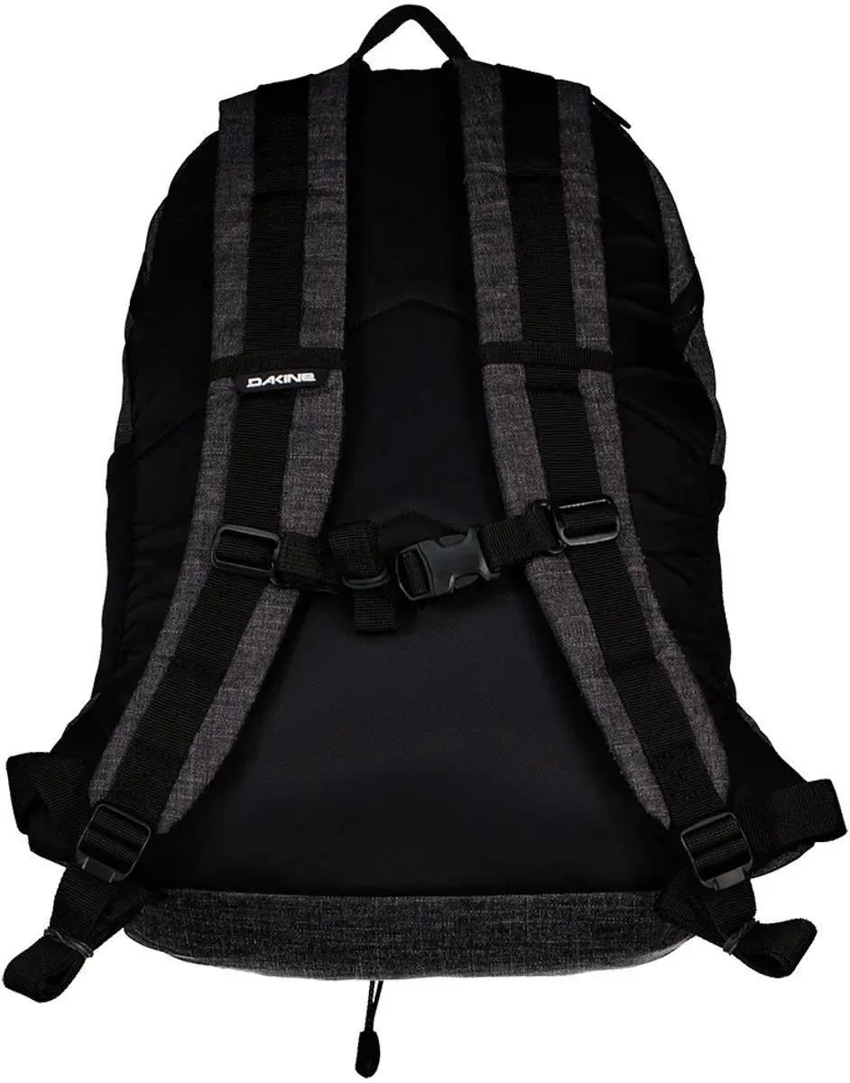 Dakine WNDR Pack 18 Rugzak 43cm - Carbon - afbeelding 2 van 6