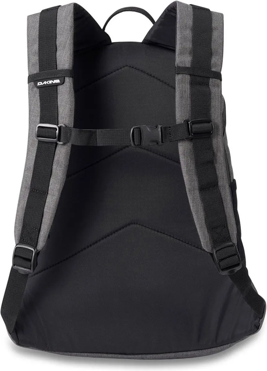 Dakine WNDR Pack 18 Rugzak 43cm - Carbon - afbeelding 4 van 6
