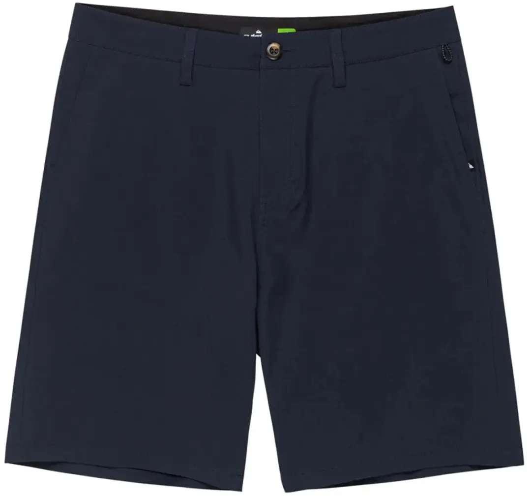 Quiksilver Hybrid Union Amphibian Zwembroek 20" - Blauw - Maat 30 - afbeelding 3 van 6