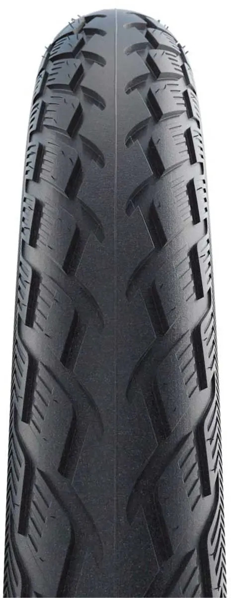 Schwalbe Marathon GreenGuard 47-559 Buitenband - Zwart met reflectie - afbeelding 2 van 6