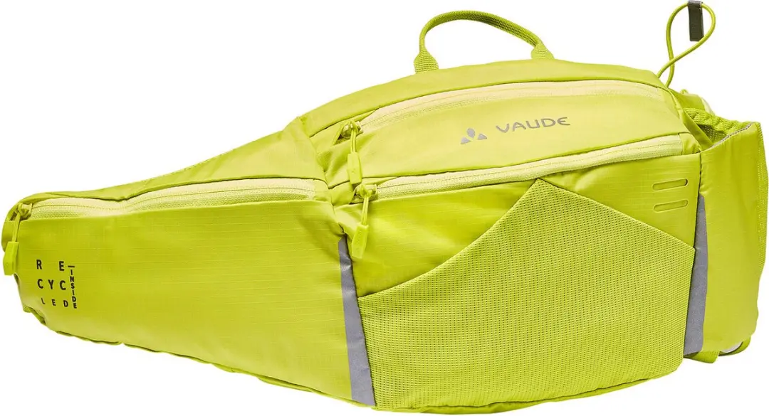 Vaude Big Attendant Rugzak 4L