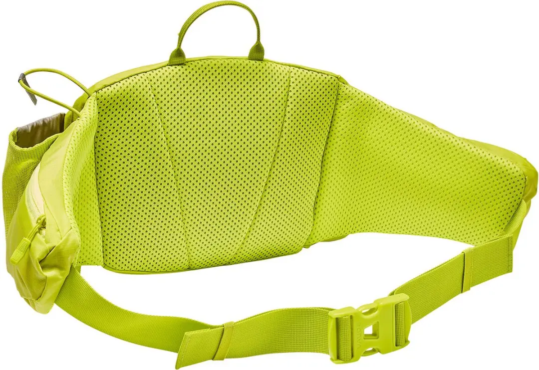 Vaude Big Attendant Rugzak 4L - Bright Green - afbeelding 2 van 6