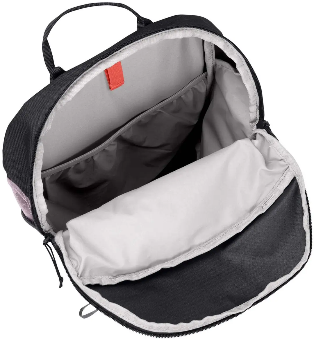 Vaude Agile 14 Rugzak - 14L - Purple Ash - afbeelding 3 van 6