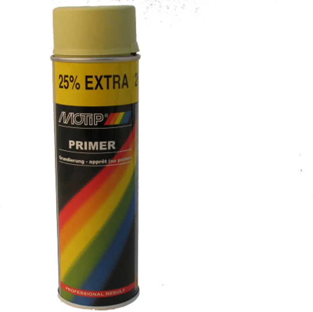 Motip Primer 400ml