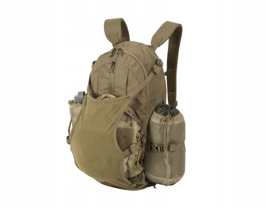 Helikon-Tex Groundhog Rugzak 10L - Shadow Grey - afbeelding 3 van 5