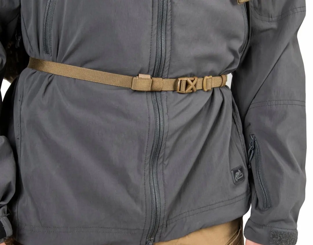 Helikon-Tex Groundhog Rugzak 10L - Shadow Grey - afbeelding 2 van 5