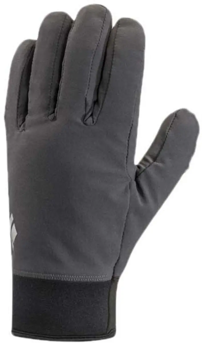 Black Diamond Midweight Softshell Handschoenen